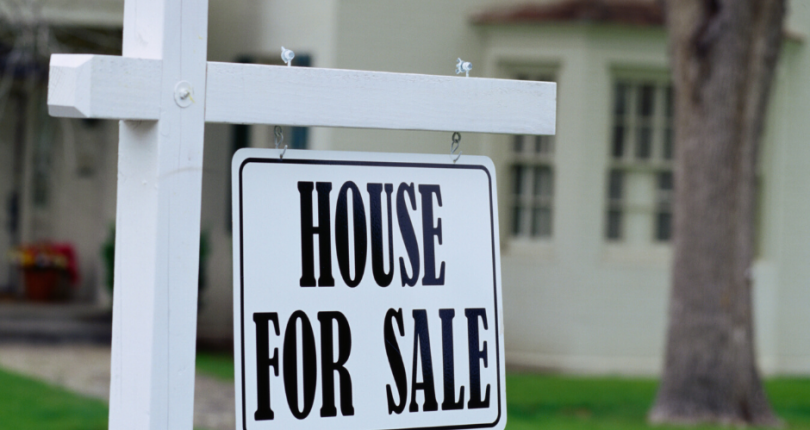 Selling a home right now? Here are some tips…
