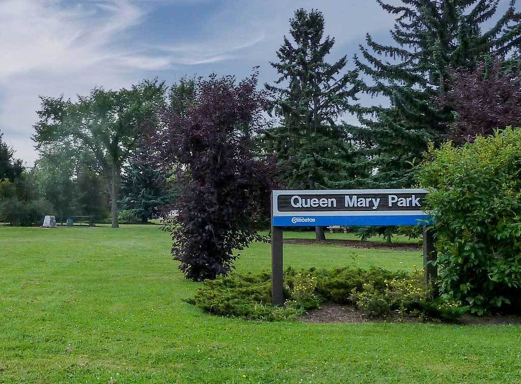 Neighborhood Profile: Queen Mary Park