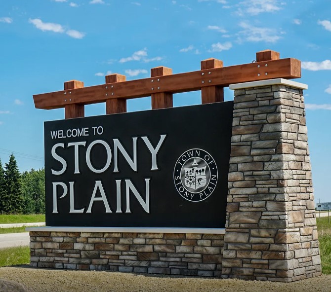 Neighborhood Profile: Stony Plain