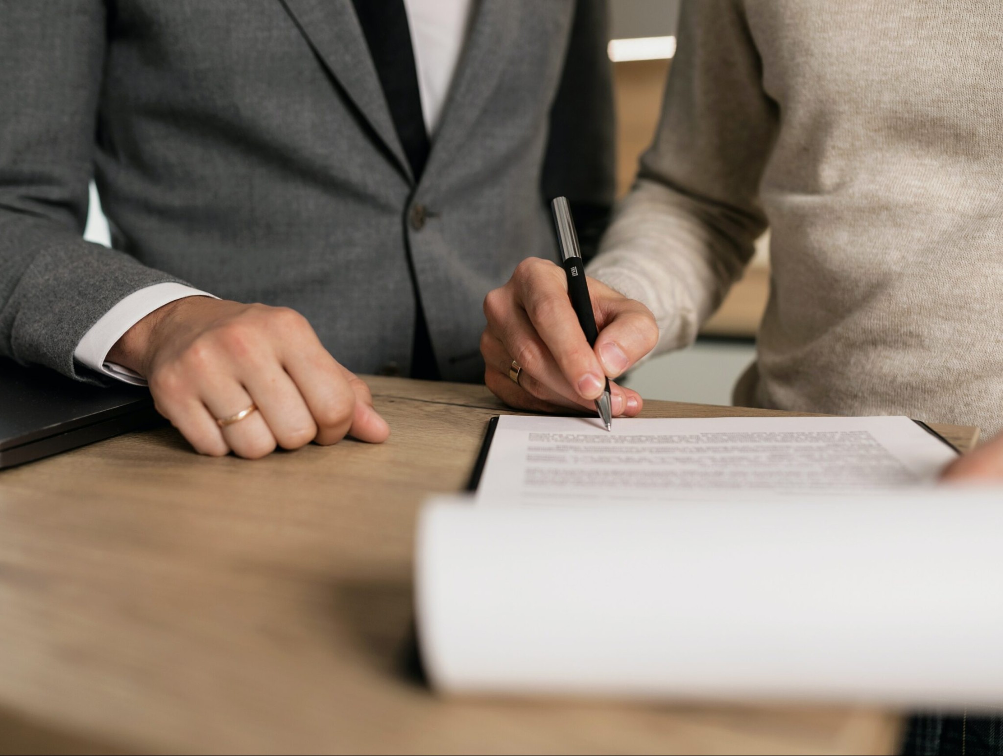 Congratulations, your house is PENDING! Now what? Schmidt Realty Group