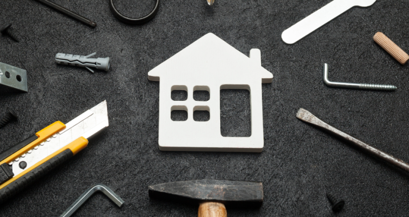 5 Things to Fix Before You Sell Your Home