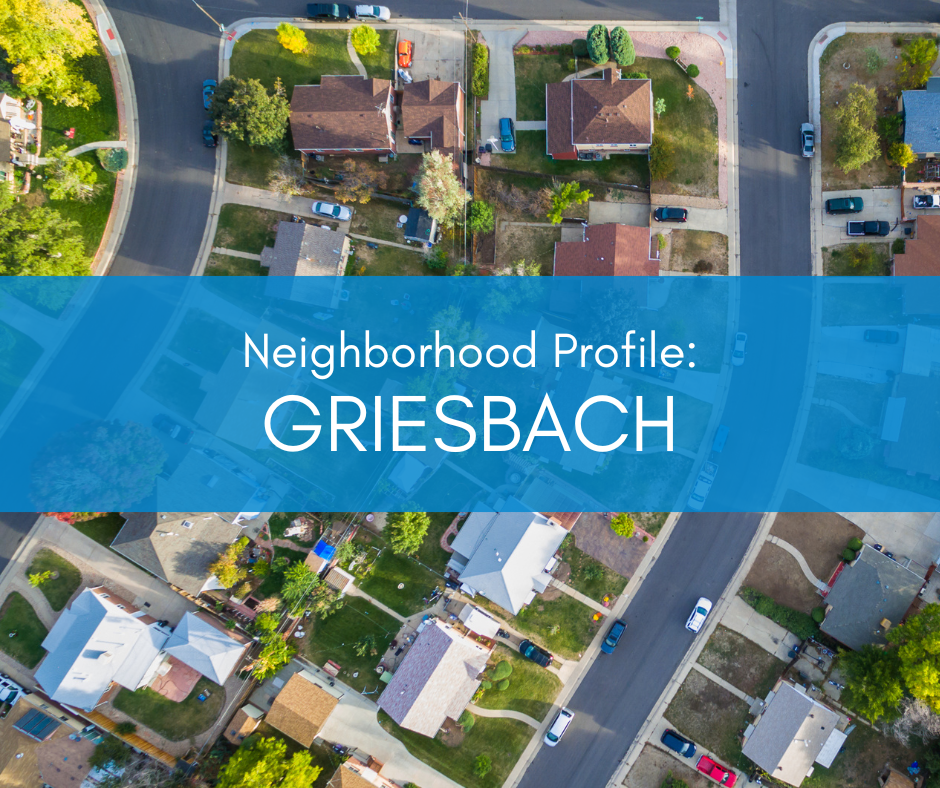 Neighborhood Profile: Griesbach