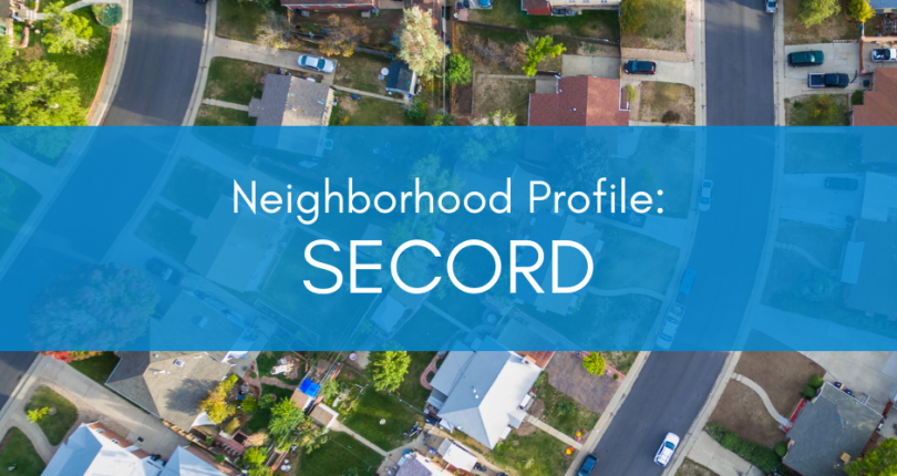 Neighborhood Profile: Secord