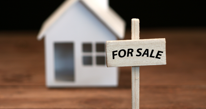 Are you a first time seller?