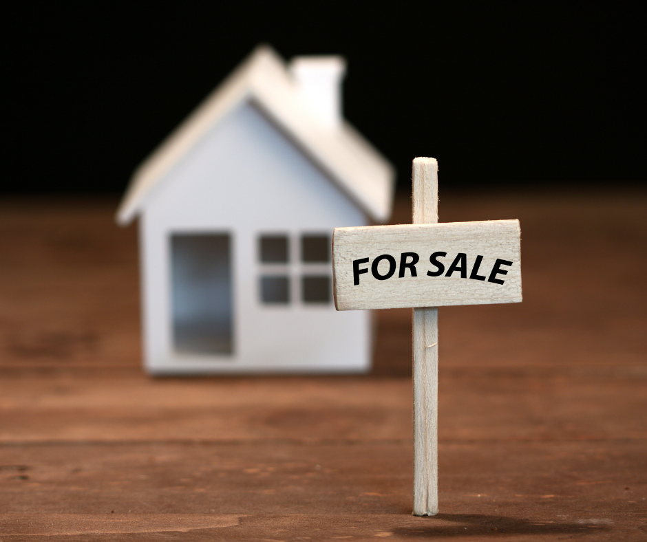Are you a first time seller?
