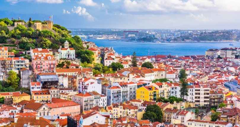 5 things that might surprise you about Portuguese real estate