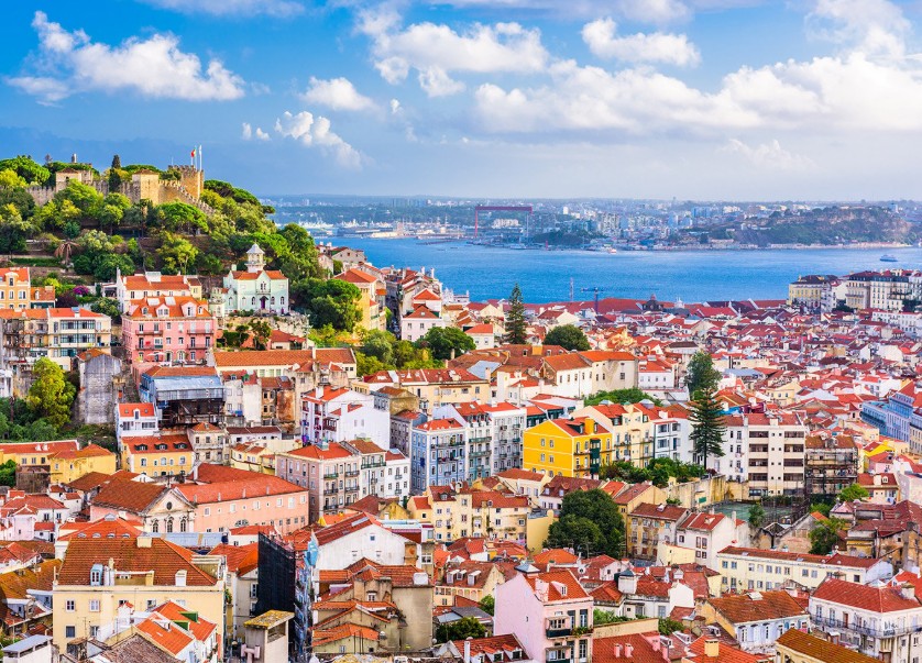 5 things that might surprise you about Portuguese real estate