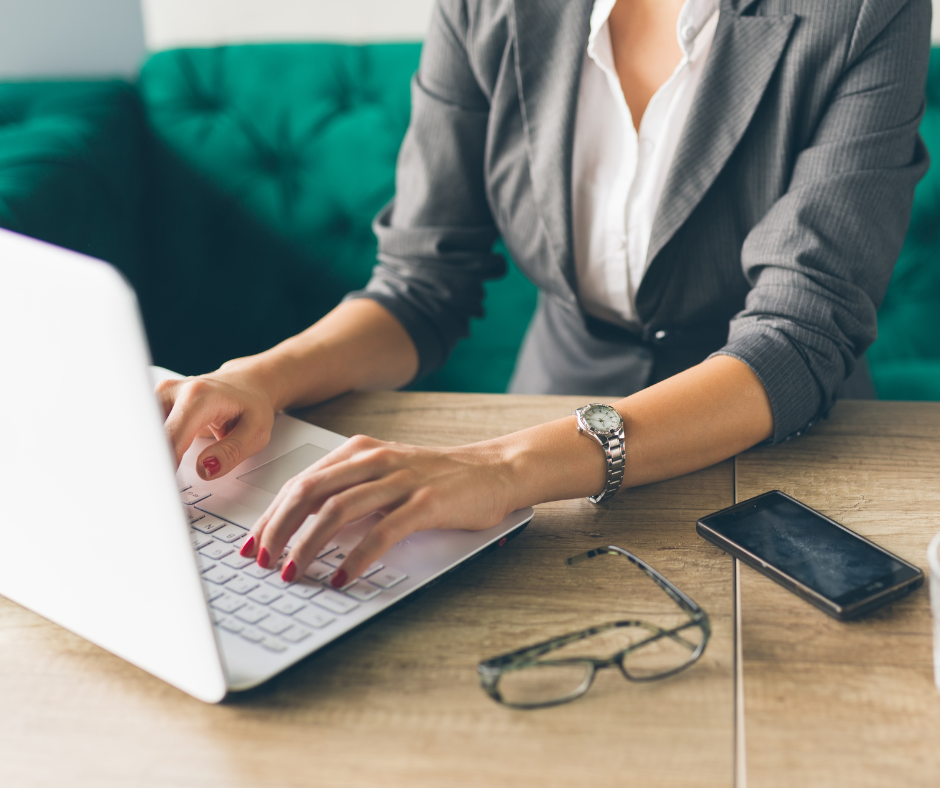 AI and REAL ESTATE…thoughts from a busy broker