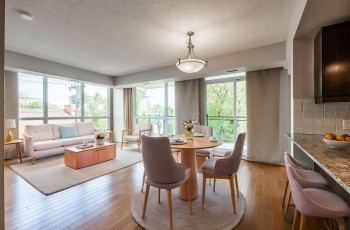 Uptown3 - Living Room - Standard - 1