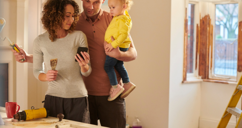 Purchase Plus Improvements Mortgages: What Buyers Should Know