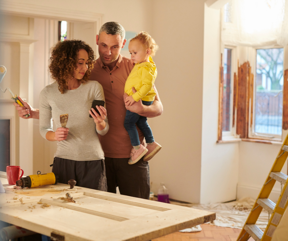 Purchase Plus Improvements Mortgages: What Buyers Should Know